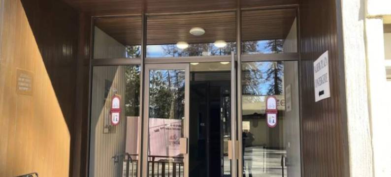 Apartment Facing the Slopes for 7 People图片