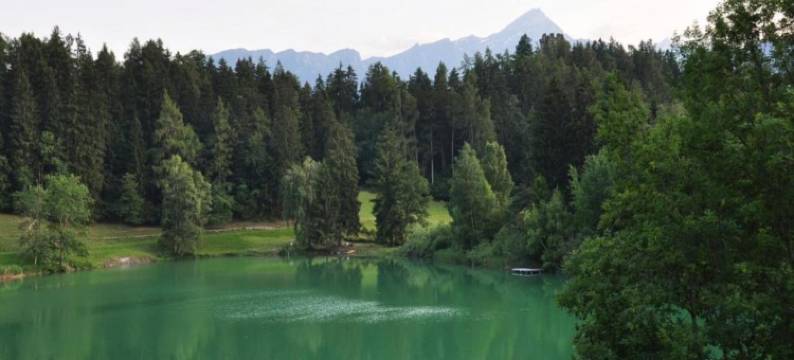 Apartment in Trans Village图片