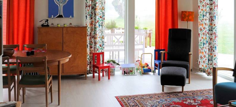 6 person holiday home in DEGEBERGA-By Traum图片