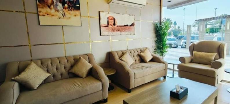 Jadeel服务式公寓(Jadeel Serviced Apartments)图片