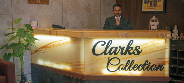 克拉克斯精选兰斯多恩(Clarks Collection Lansdowne)图片