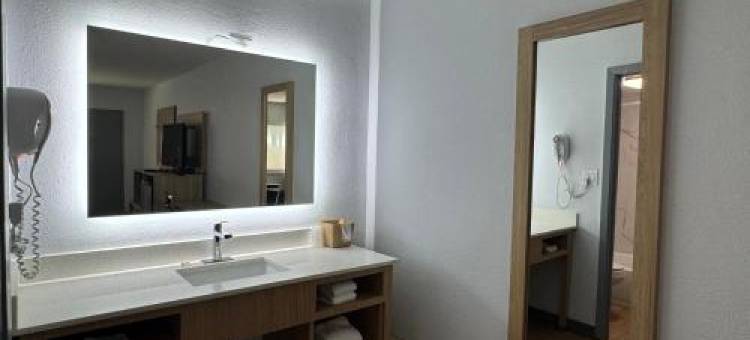 Travelodge by Wyndham Gainesville图片