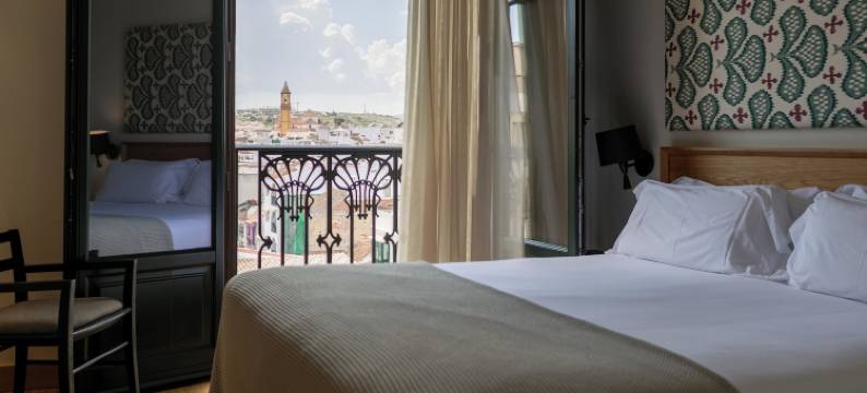 艾斯塔波广场酒店(Hotel Estepona Plaza)图片