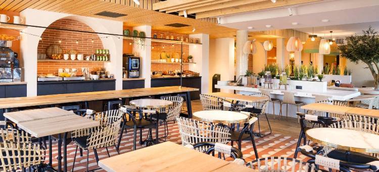 宜必思尚品蒙托邦酒店(Ibis Styles Montauban)图片