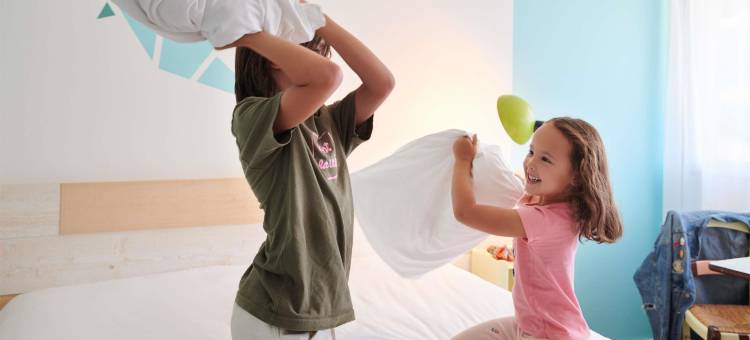 圣纳泽尔特里纳克 Greet 酒店(Greet Hotel Saint Nazaire Trignac)图片