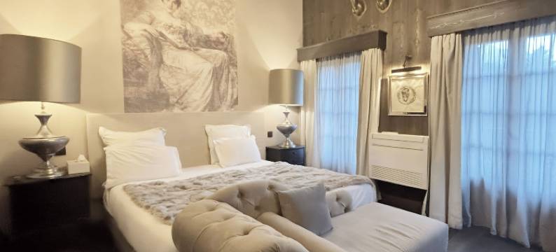 卡斯特尔酒店(Hotel le Castel)图片