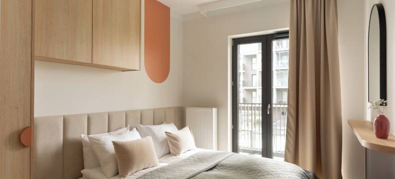 特雷维公寓(Trevi Apartments)图片