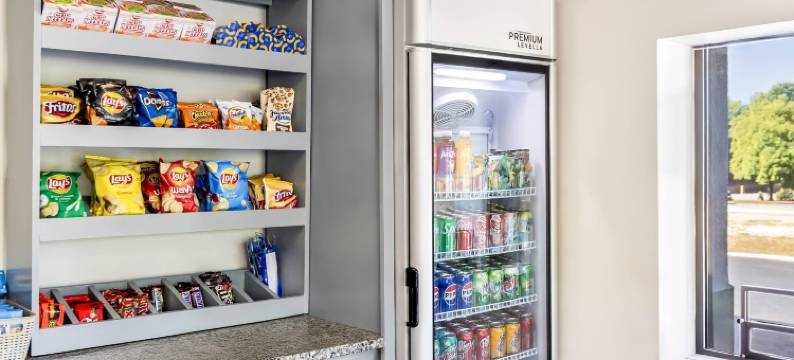 伊克诺旅馆(Econo Lodge)图片