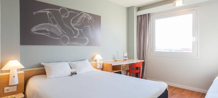 宜必思埃尔切酒店(Ibis Elche)图片