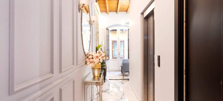 Exclusive apartment in Granada Center. Catedral 201图片