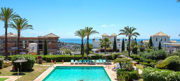 Exclusive 2BD apartment heated pool. Flamingos Golf图片