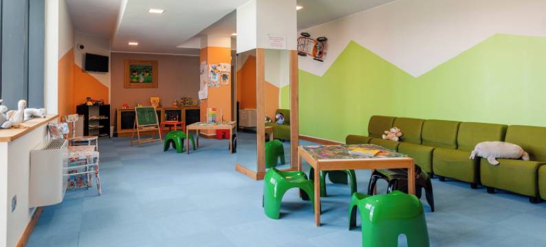 邦多纳山脉酒店(Hotel Monte Bondone)图片