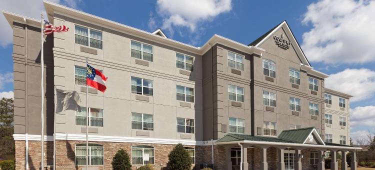 士麦那丽怡酒店(Country Inn & Suites by Radisson, Smyrna - Atlanta Northwest)图片