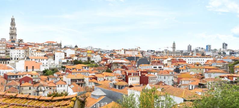 GuestReady - Cathedral Design Apartments - Aliados图片