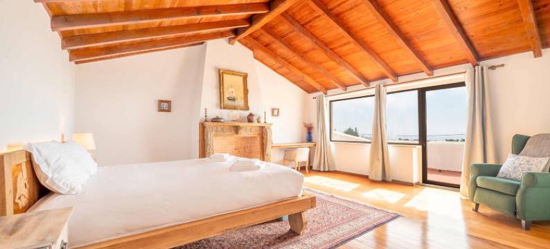 GuestReady - Scenic Getaway in Colares图片