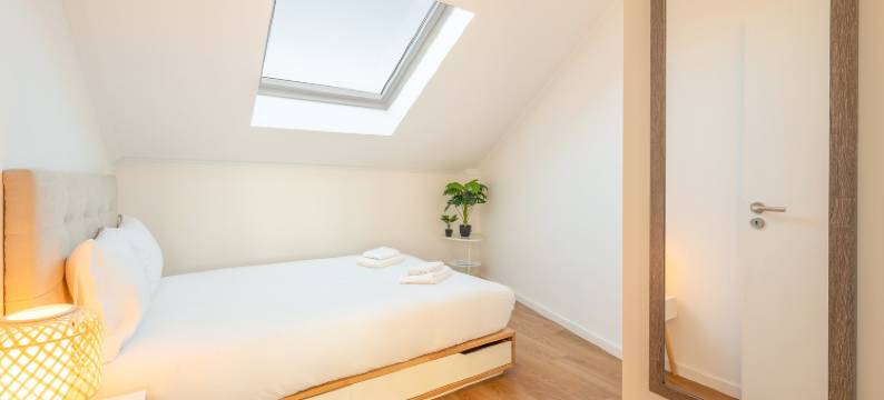 GuestReady - Apartamento fantástico perto de Belém图片