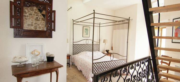 Romantic Tower in Dordogne with Rooftop Terrace图片