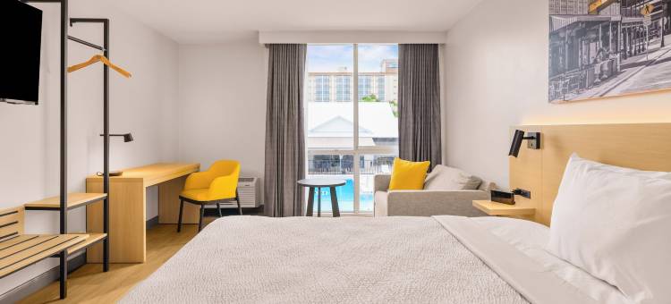 奥兰多国际大道附近的民宿酒店(B&B Hotel Orlando International Drive Near Universal - Newly Renovated!)图片