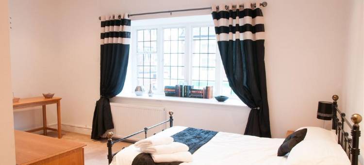 哈克贝利斯酒吧和烧烤酒店(Huckleberrys Bar & Grill)图片