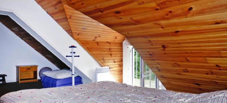 Chalet near Mont St. Michel & Nature Trails图片