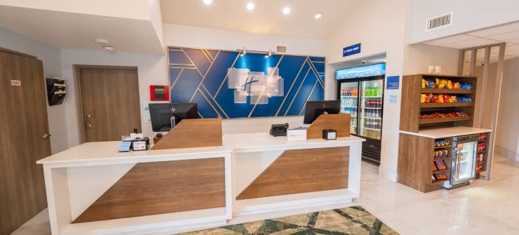 Holiday Inn Express ST. Augustine Dtwn - Historic图片