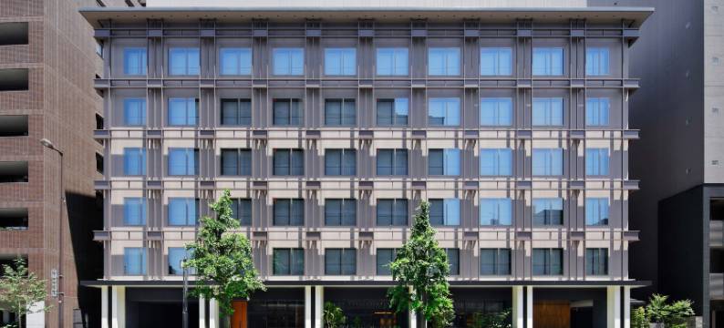 京都 Chapter 臻品之选酒店(The Chapter Kyoto, a Tribute Portfolio Hotel)图片