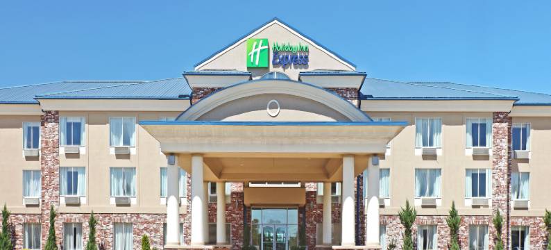 智选假日套房酒店山家(Holiday Inn Express & Suites MOUNTAIN HOME by IHG)图片