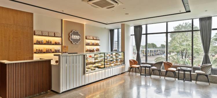 招牌酒店(Signature Hotels)图片