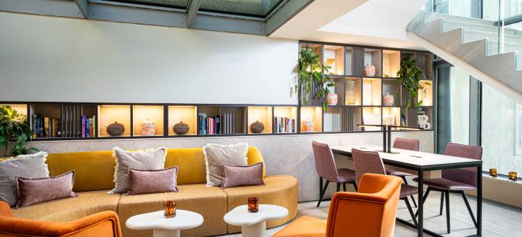 萨尔茨堡莱昂纳多精品酒店-Gablerbräu(Leonardo Boutique Hotel Salzburg Gablerbräu)图片