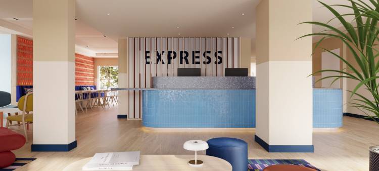 Holiday Inn Express & Suites PORTIMAO by IHG图片