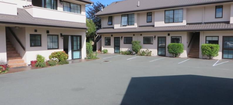 箭汽车旅馆(Arrow Motel Apartments)图片