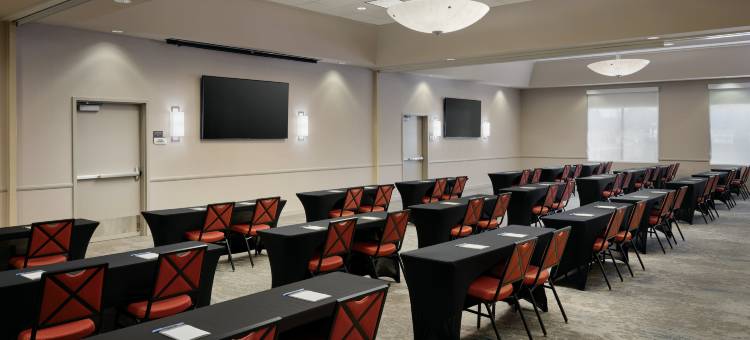 北凤凰城欢乐谷希尔顿花园酒店(Hilton Garden Inn Phoenix North Happy Valley)图片