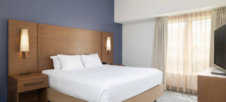 威廉斯堡Residence Inn 酒店(Residence Inn Williamsburg)图片