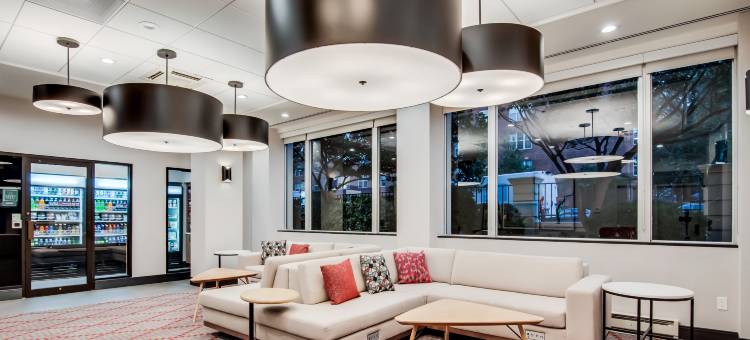 华盛顿 - 中心/白宫假日酒店(Holiday Inn Washington-Central/White House)图片