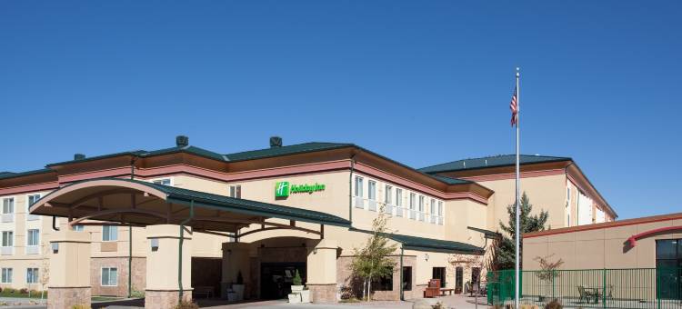 Holiday Inn 岩泉(Holiday Inn Rock Springs)图片