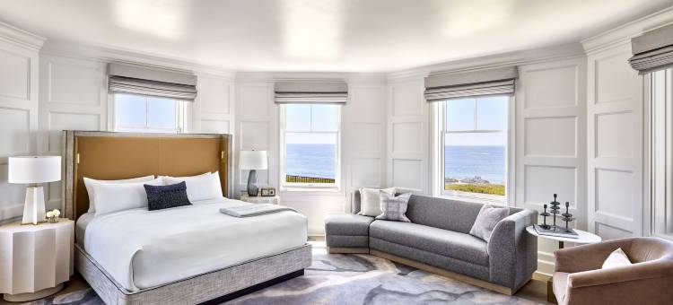 半月湾丽思卡尔顿酒店(The Ritz-Carlton, Half Moon Bay)图片