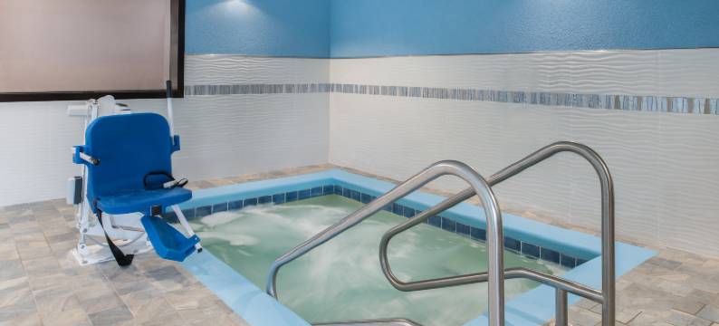 智选假日套房酒店俾斯麦(Holiday Inn Express & Suites BISMARCK by IHG)图片