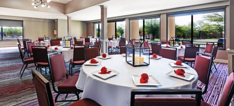 Holiday Inn 泰勒 - 南百老汇(Holiday Inn TYLER - CONFERENCE CENTER by IHG)图片