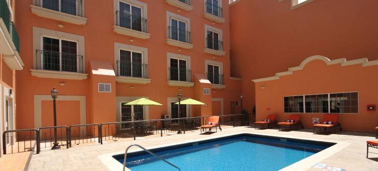 Holiday Inn Express 托雷翁(Holiday Inn Express Torreon)图片