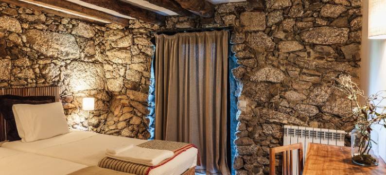 拉波兹恩霍金塔酒店(Quinta do Rapozinho)图片