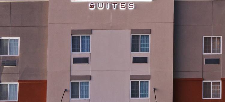 Candlewood Suites 皮尔兰(Candlewood Suites Pearland)图片