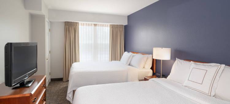 新贝德福德达特茅斯居家酒店(Residence Inn New Bedford Dartmouth)图片