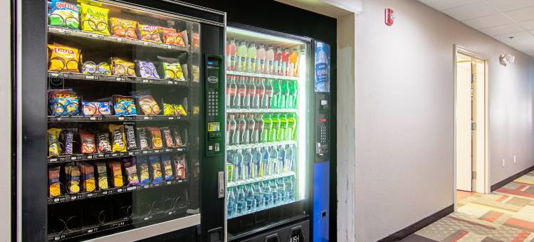 洛卡斯特格罗夫红顶客栈(Red Roof Inn Locust Grove)图片