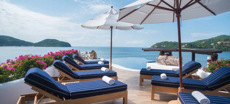 拉卡萨秋坎塔酒店(La Casa Que Canta)图片