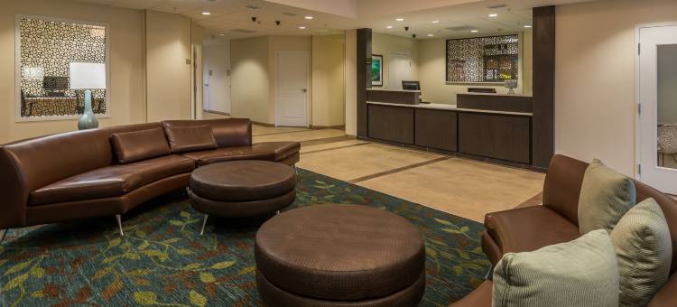 温尼马卡Candlewood Suites(Candlewood Suites WINNEMUCCA by IHG)图片