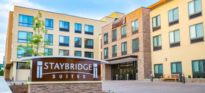西雅图弗里蒙特Staybridge套房酒店(Staybridge Suites SEATTLE - FREMONT by IHG)图片