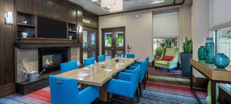 圣安东尼奥/瑞姆帕斯得里弗希尔顿花园酒店(Hilton Garden Inn San Antonio/Rim Pass Drive)图片