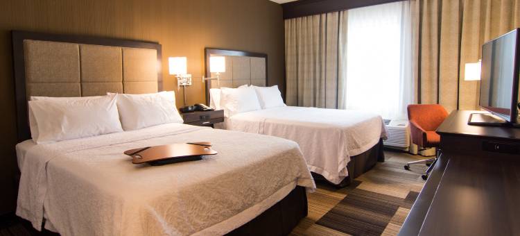 奥兰治城欢朋酒店(Hampton Inn Orange City)图片