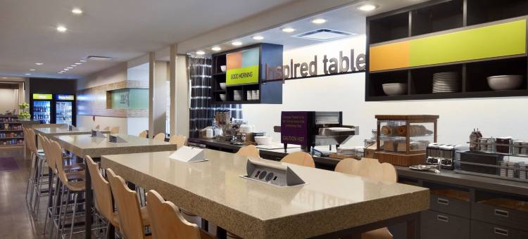 希尔顿惠庭酒店-比洛克西北/德维尔维尔(Home2 Suites by Hilton Biloxi North/d'Iberville)图片