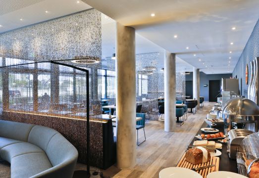 Holiday Inn Express KARLSRUHE - CITY PARK by IHGHotel Overview